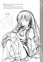 There'S No Way My Yozora Is This Cute / 僕の夜空がこんなに可愛いわけがない [Rei] [Boku Wa Tomodachi Ga Sukunai] Thumbnail Page 23