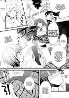 There'S No Way My Yozora Is This Cute / 僕の夜空がこんなに可愛いわけがない [Rei] [Boku Wa Tomodachi Ga Sukunai] Thumbnail Page 07