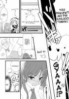 There'S No Way My Yozora Is This Cute / 僕の夜空がこんなに可愛いわけがない [Rei] [Boku Wa Tomodachi Ga Sukunai] Thumbnail Page 09