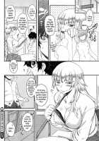 Trauma Overwrite / トラウマオーバーライト [Dr.P] [Original] Thumbnail Page 18