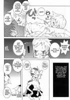 Super Sonic Esper [Dowman Sayman] [Original] Thumbnail Page 04