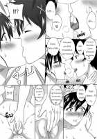 Nisekoi 128.5 [Xter] [Nisekoi] Thumbnail Page 14