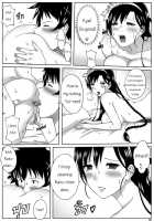 Nisekoi 128.5 [Xter] [Nisekoi] Thumbnail Page 18