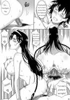 Nisekoi 128.5 [Xter] [Nisekoi] Thumbnail Page 24