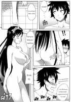 Nisekoi 128.5 [Xter] [Nisekoi] Thumbnail Page 04