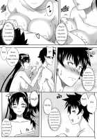 Nisekoi 128.5 [Xter] [Nisekoi] Thumbnail Page 07