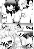 A XXXX-Year-Old's Sex Education / XXXX歳の保健体育 [Irua] [Touhou Project] Thumbnail Page 09