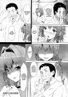 How To Raise A Cute Pet / 可愛いペットの作り方 [Goban] [Original] Thumbnail Page 20