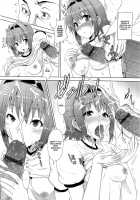 How To Raise A Cute Pet / 可愛いペットの作り方 [Goban] [Original] Thumbnail Page 06