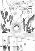 Sensei Ha Wana No Kaori   Redcomet / 先生は罠の香り [Kisaragi Moyu] [Original] Thumbnail Page 26