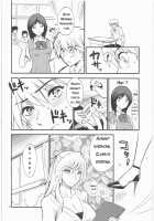 Sensei Ha Wana No Kaori   Redcomet / 先生は罠の香り [Kisaragi Moyu] [Original] Thumbnail Page 27