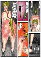 Amazon Warhorse Training The Sequel ~The Fall Of A Kingdom~ / 続・アマゾネス軍馬調教 ～王国崩壊～ 完全版 [Juushitsu Genyu] [Original] Thumbnail Page 22