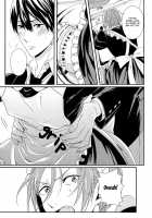 Maid Rin / Maid-Rin [Tomose] [Free] Thumbnail Page 25