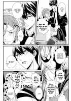 Maid Rin / Maid-Rin [Tomose] [Free] Thumbnail Page 26