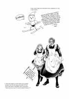 Maid Rin / Maid-Rin [Tomose] [Free] Thumbnail Page 34