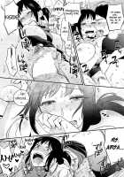 Superior Cake / スペリアー・ケーキ [Igumox] [Original] Thumbnail Page 20