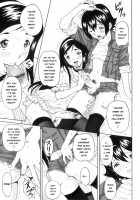 Heart-Pounding New Life [Jinjin] [Original] Thumbnail Page 17