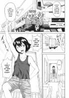 Heart-Pounding New Life [Jinjin] [Original] Thumbnail Page 01