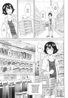 Heart-Pounding New Life [Jinjin] [Original] Thumbnail Page 03