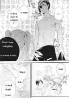 Petit Fille  Little Girl – Kuroshitsuji Dj [Himetsuka Shina] [Black Butler] Thumbnail Page 12