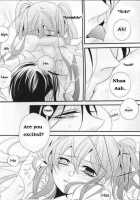 Petit Fille  Little Girl – Kuroshitsuji Dj [Himetsuka Shina] [Black Butler] Thumbnail Page 14