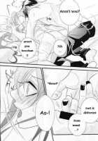 Petit Fille  Little Girl – Kuroshitsuji Dj [Himetsuka Shina] [Black Butler] Thumbnail Page 15