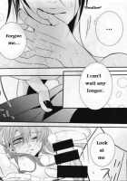 Petit Fille  Little Girl – Kuroshitsuji Dj [Himetsuka Shina] [Black Butler] Thumbnail Page 18