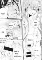 Petit Fille  Little Girl – Kuroshitsuji Dj [Himetsuka Shina] [Black Butler] Thumbnail Page 22