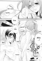 Petit Fille  Little Girl – Kuroshitsuji Dj [Himetsuka Shina] [Black Butler] Thumbnail Page 23