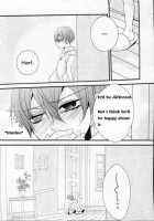 Petit Fille  Little Girl – Kuroshitsuji Dj [Himetsuka Shina] [Black Butler] Thumbnail Page 32