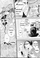 Petit Fille  Little Girl – Kuroshitsuji Dj [Himetsuka Shina] [Black Butler] Thumbnail Page 05