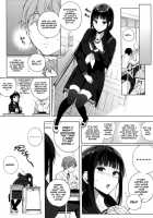 Succubus Stayed Life / サキュバステードライフ [Sasamori Tomoe] [Original] Thumbnail Page 11