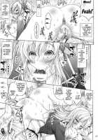 Torotoro Sena No Hatsujou Chinpo Shibori [Yameta Takashi] [Boku Wa Tomodachi Ga Sukunai] Thumbnail Page 14