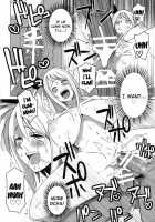 Chichikko Bitch / チチッコビッチ [Tamagoro] [Fairy Tail] Thumbnail Page 21