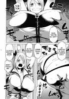 Chichikko Bitch / チチッコビッチ [Tamagoro] [Fairy Tail] Thumbnail Page 03