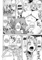 Chichikko Bitch / チチッコビッチ [Tamagoro] [Fairy Tail] Thumbnail Page 05