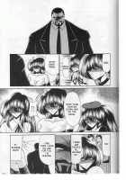 The Last Rape / 最終姦 [Horikawa Gorou] [Original] Thumbnail Page 17