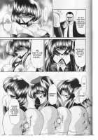 The Last Rape / 最終姦 [Horikawa Gorou] [Original] Thumbnail Page 19