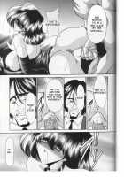 The Last Rape / 最終姦 [Horikawa Gorou] [Original] Thumbnail Page 29