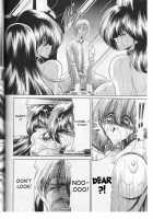 The Last Rape / 最終姦 [Horikawa Gorou] [Original] Thumbnail Page 52