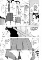 Broken [Kiai Neko] [Original] Thumbnail Page 07