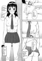 Broken [Kiai Neko] [Original] Thumbnail Page 08