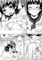 Toaru Houkago No Judgement / とある放課後の風紀委員 [Random] [Toaru Kagaku No Railgun] Thumbnail Page 10