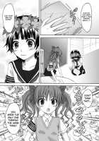 Toaru Houkago No Judgement / とある放課後の風紀委員 [Random] [Toaru Kagaku No Railgun] Thumbnail Page 20