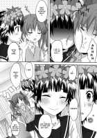 Toaru Houkago No Judgement / とある放課後の風紀委員 [Random] [Toaru Kagaku No Railgun] Thumbnail Page 21