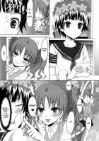 Toaru Houkago No Judgement / とある放課後の風紀委員 [Random] [Toaru Kagaku No Railgun] Thumbnail Page 04