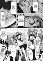 Toaru Houkago No Judgement / とある放課後の風紀委員 [Random] [Toaru Kagaku No Railgun] Thumbnail Page 06