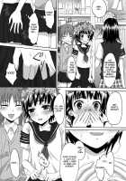 Toaru Houkago No Judgement / とある放課後の風紀委員 [Random] [Toaru Kagaku No Railgun] Thumbnail Page 08