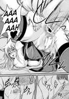 Enju no Mori -Byakko no Mori Gaiden- | Enju's Forest - The White Fox's Forest - Side Story / 槐の杜 -白狐の杜外伝- [Badhand] [Original] Thumbnail Page 21