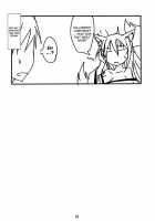 Enju no Mori -Byakko no Mori Gaiden- | Enju's Forest - The White Fox's Forest - Side Story / 槐の杜 -白狐の杜外伝- [Badhand] [Original] Thumbnail Page 23